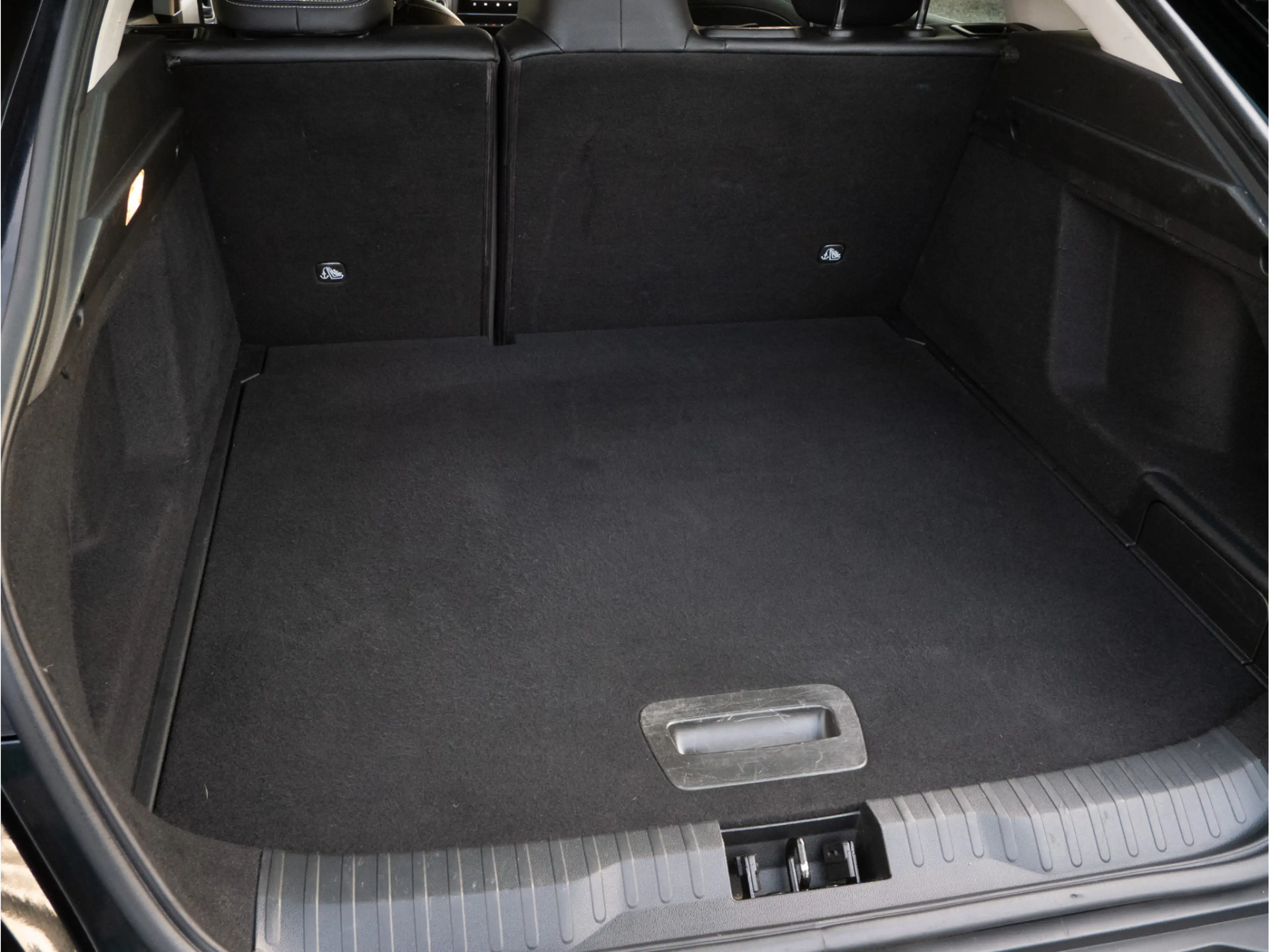 Renault Arkana 1.6 E-Tech Hybrid 145 Intens Camera/ Navigatie/ Ca — photo 34