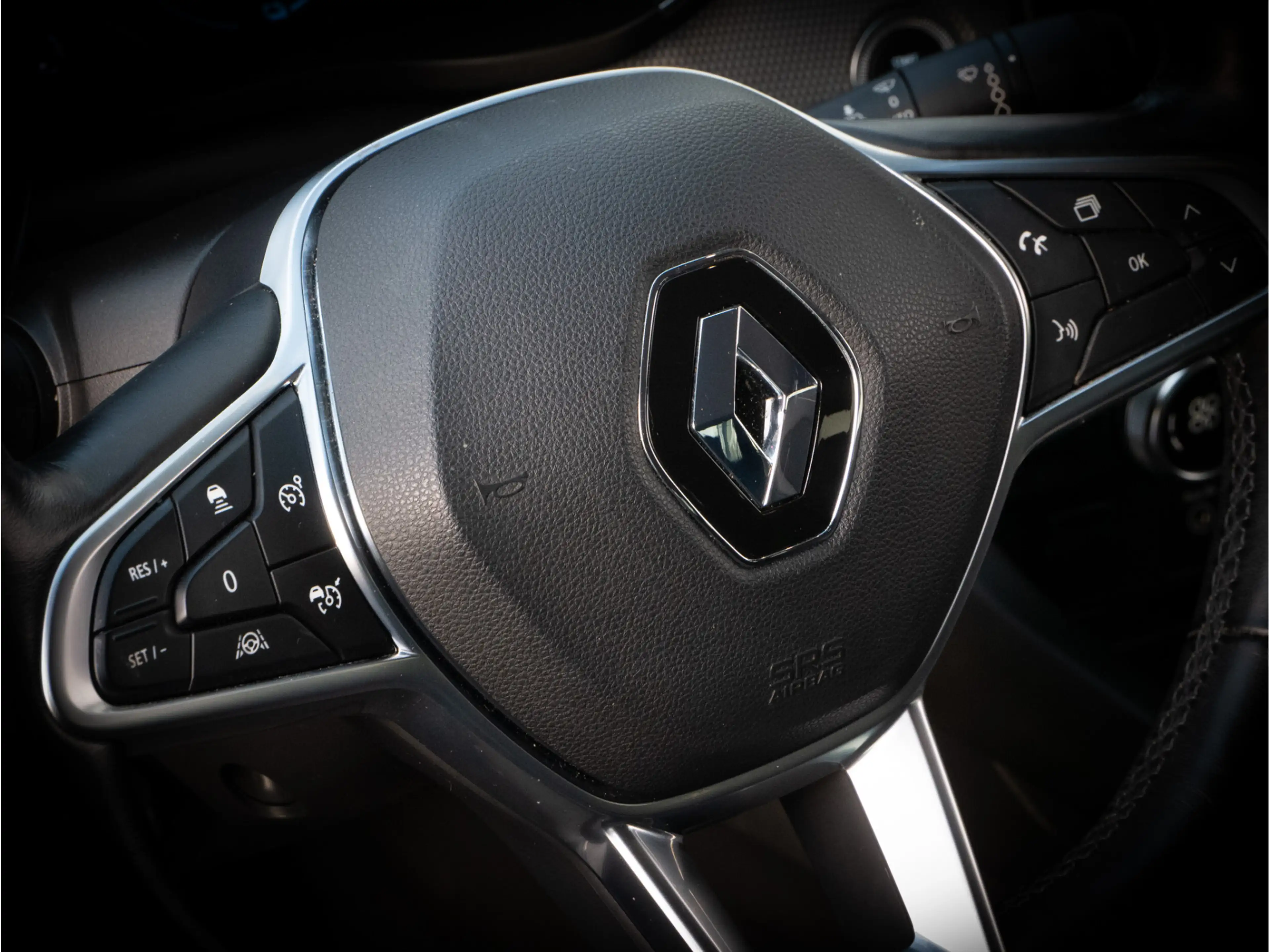 Renault Arkana 1.6 E-Tech Hybrid 145 Intens Camera/ Navigatie/ Ca — photo 22