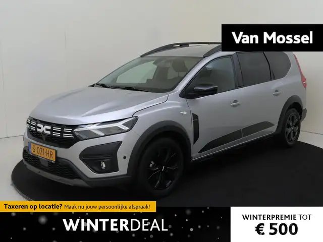 Dacia Jogger 1.0 TCe 110 Extreme 5p. | Navi / Camera / LM Velge