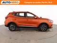 MG ZS 1.5 VTi Luxury Naranja - thumbnail 7