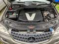 Mercedes-Benz ML 320 ML 320 CDI (164.122), Automatik, Leder beige Gris - thumbnail 16
