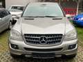 Mercedes-Benz ML 320 ML 320 CDI (164.122), Automatik, Leder beige Gris - thumbnail 3
