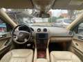 Mercedes-Benz ML 320 ML 320 CDI (164.122), Automatik, Leder beige Gris - thumbnail 10