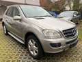 Mercedes-Benz ML 320 ML 320 CDI (164.122), Automatik, Leder beige Gris - thumbnail 2