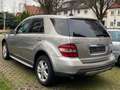 Mercedes-Benz ML 320 ML 320 CDI (164.122), Automatik, Leder beige Gris - thumbnail 4