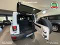 Jeep Wrangler Unlimited 2.8 CRD 200cv AT 5PORTE - GANCIO TRAINO Blanc - thumbnail 8