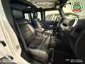 Jeep Wrangler Unlimited 2.8 CRD 200cv AT 5PORTE - GANCIO TRAINO Blanc - thumbnail 13