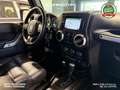 Jeep Wrangler Unlimited 2.8 CRD 200cv AT 5PORTE - GANCIO TRAINO Blanc - thumbnail 11