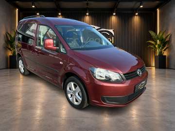 2.0 tsi roncalli airco, stoelverw, pdc