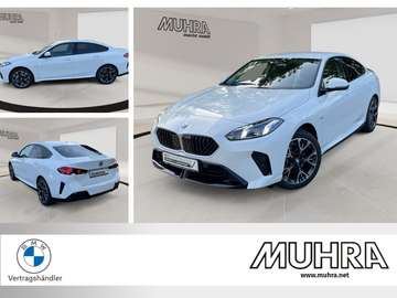 d M Sport 18" Lenkradhzg. DA+ AHK H/K PA