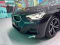 BMW 218 218i Coupé Msport Nero - thumbnail 13