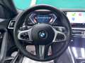 BMW 218 218i Coupé Msport Nero - thumbnail 25