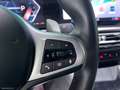 BMW 218 218i Coupé Msport Nero - thumbnail 27
