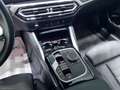 BMW 218 218i Coupé Msport Nero - thumbnail 22