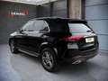 Mercedes-Benz GLE 300 d 4Matic Aut. Schwarz - thumbnail 3