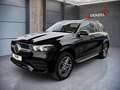 Mercedes-Benz GLE 300 d 4Matic Aut. Schwarz - thumbnail 1