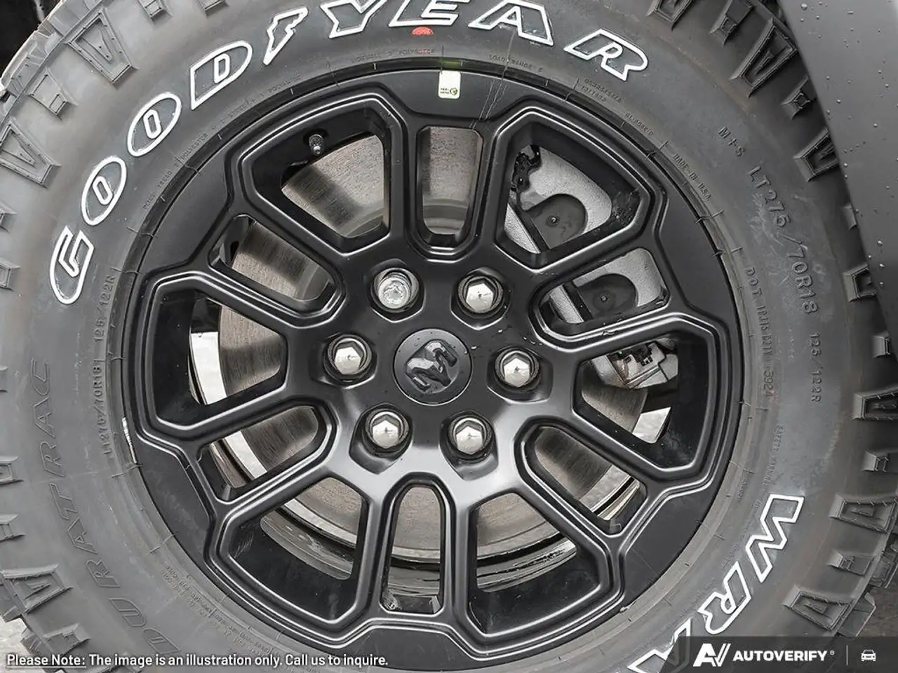 RAM 1500 photo RAM 1500