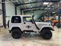 Jeep Wrangler 4.0 BVA HARD TOP Grau - thumbnail 8