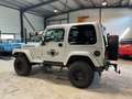 Jeep Wrangler 4.0 BVA HARD TOP Grau - thumbnail 3