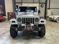 Jeep Wrangler 4.0 BVA HARD TOP Gris - thumbnail 2