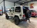 Jeep Wrangler 4.0 BVA HARD TOP Grau - thumbnail 4