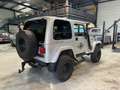 Jeep Wrangler 4.0 BVA HARD TOP Grau - thumbnail 6