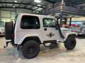 Jeep Wrangler 4.0 BVA HARD TOP Gris - thumbnail 7