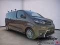 Toyota Proace Proace Verson 2,0 D-4D Family Medium Braun - thumbnail 2