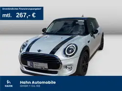 Mini Cooper 1.5 LED PDC Navi Sitzh Klimaaut