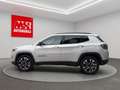 Jeep Compass Limited Plug-In Hybrid 4xe*RFK*LED*ISOFIX* Silber - thumbnail 4