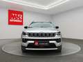 Jeep Compass Limited Plug-In Hybrid 4xe*RFK*LED*ISOFIX* Silber - thumbnail 2
