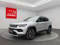 Jeep Compass Limited Plug-In Hybrid 4xe*RFK*LED*ISOFIX* Silber - thumbnail 3