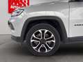 Jeep Compass Limited Plug-In Hybrid 4xe*RFK*LED*ISOFIX* Silber - thumbnail 22