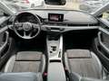 Audi A5 Sportback 40 2.0 tdi Sport quattro 190cv s-tronic Gris - thumbnail 9