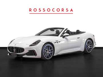 Trofeo 3.0 V6 550 CV