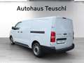 Opel Vivaro KW XL BlueHDI 145 S&S 6Gang Weiß - thumbnail 4