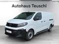 Opel Vivaro KW XL BlueHDI 145 S&S 6Gang Weiß - thumbnail 1