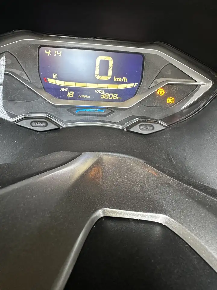 Honda PCX 125