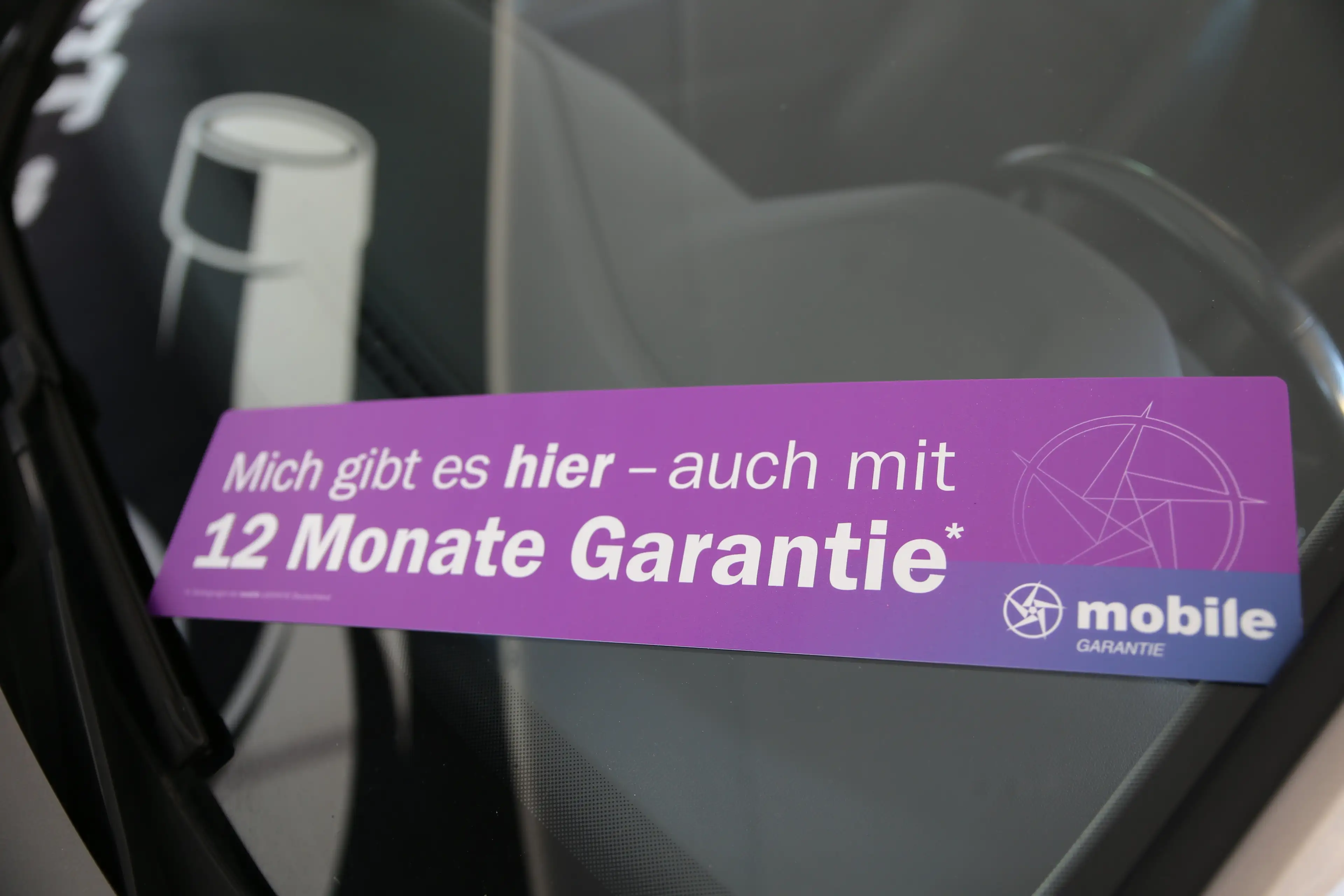Mercedes-Benz GLA 180 GLA 180 Aut. — photo 4