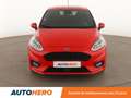 Ford Fiesta 1.0 EcoBoost ST-Line Rouge - thumbnail 9