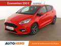 Ford Fiesta 1.0 EcoBoost ST-Line Rouge - thumbnail 1