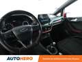 Ford Fiesta 1.0 EcoBoost ST-Line Rouge - thumbnail 11