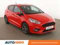 Ford Fiesta 1.0 EcoBoost ST-Line Rouge - thumbnail 8