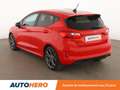 Ford Fiesta 1.0 EcoBoost ST-Line Rouge - thumbnail 4