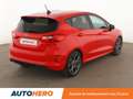 Ford Fiesta 1.0 EcoBoost ST-Line Rouge - thumbnail 6