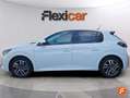 Peugeot 208 PureTech 73kW (100CV) EAT8 Allure Weiß - thumbnail 4