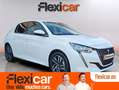 Peugeot 208 PureTech 73kW (100CV) EAT8 Allure Weiß - thumbnail 1