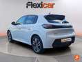 Peugeot 208 PureTech 73kW (100CV) EAT8 Allure Weiß - thumbnail 5