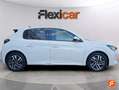 Peugeot 208 PureTech 73kW (100CV) EAT8 Allure Weiß - thumbnail 9