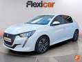 Peugeot 208 PureTech 73kW (100CV) EAT8 Allure Weiß - thumbnail 3